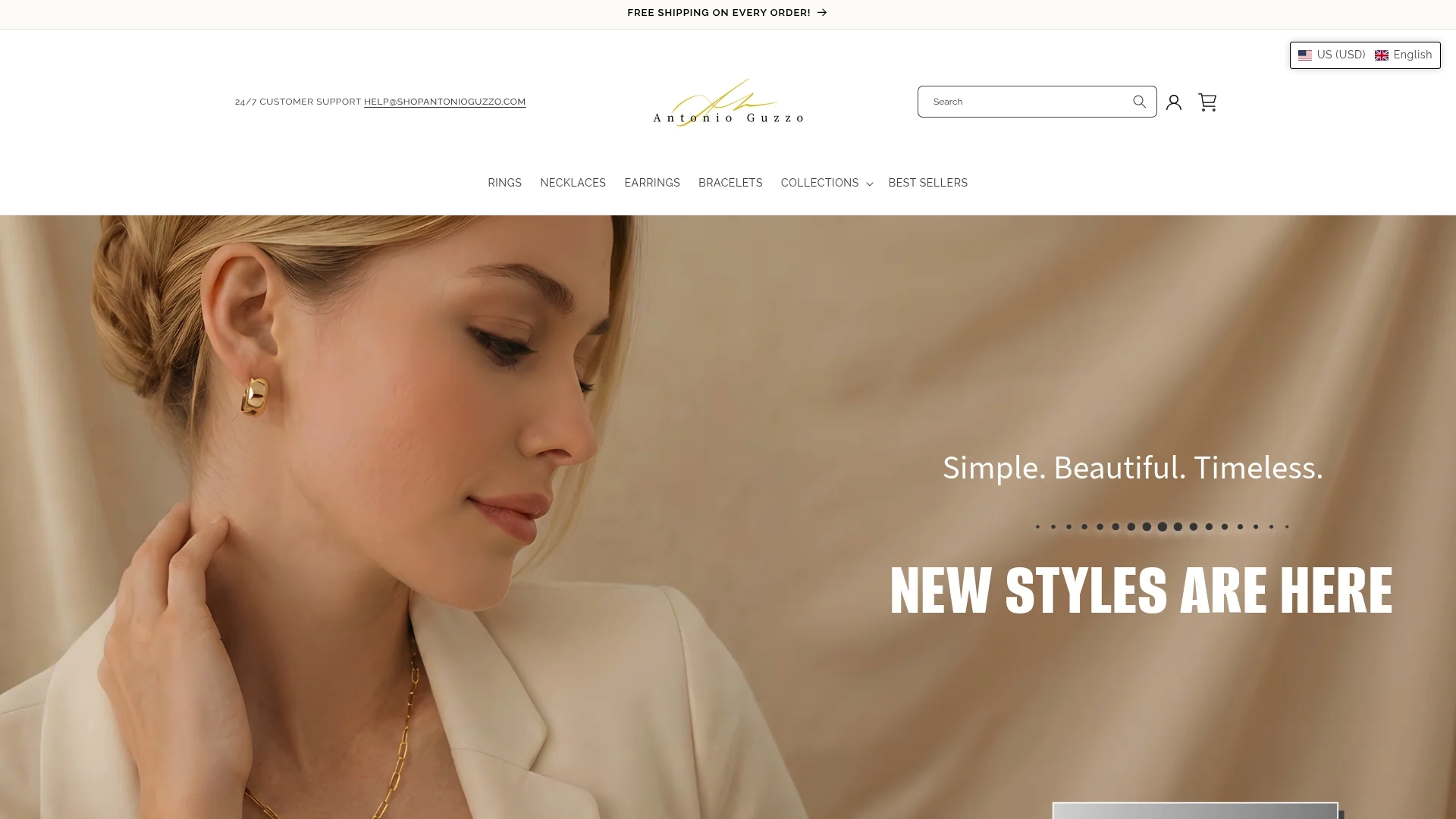 Antonioguzzofinejewelry
