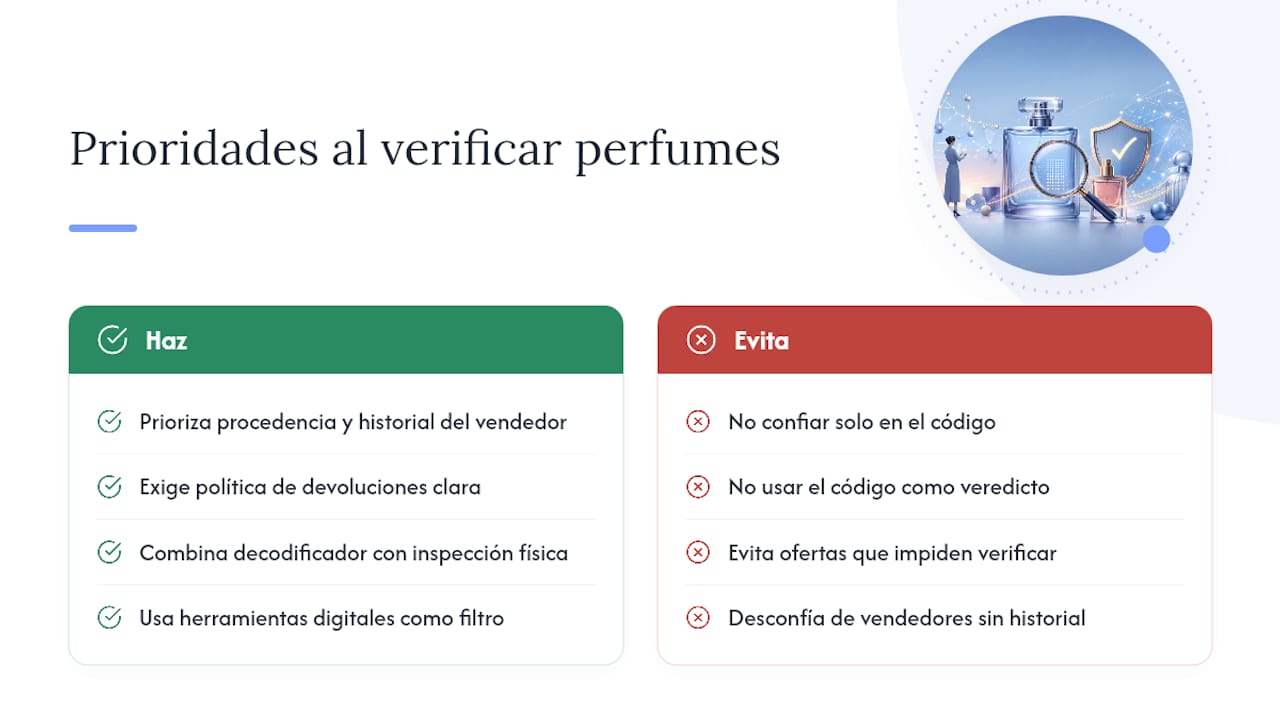Lo que la mayoría de las guías sobre perfumes se equivoca — overview diagram