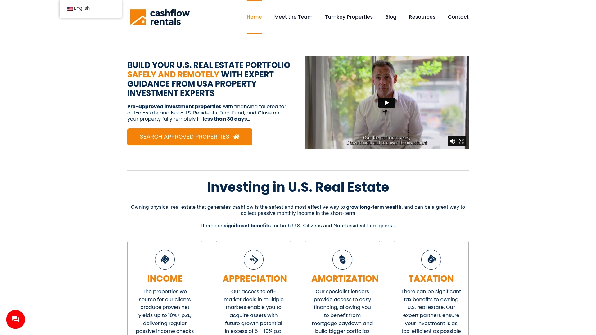 https://cashflowrentals.net