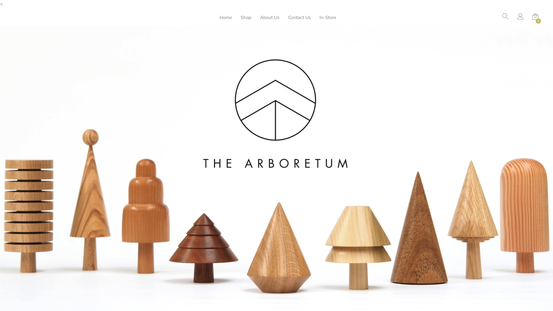 Thearboretum