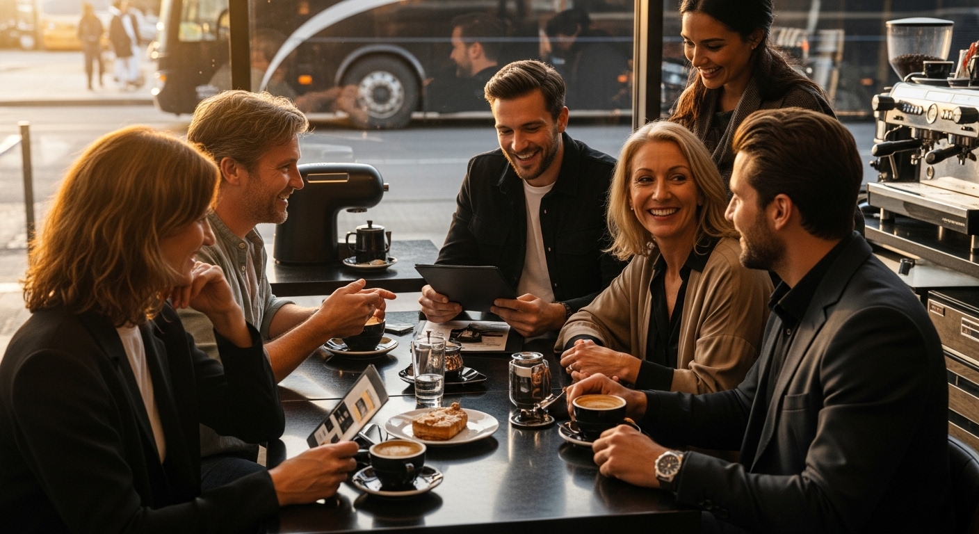 personalized travel benefits