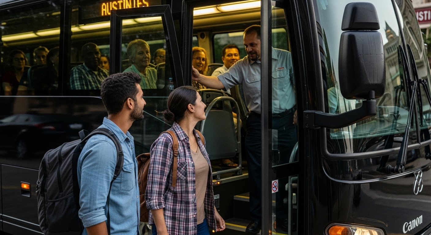 Austin transportation safety