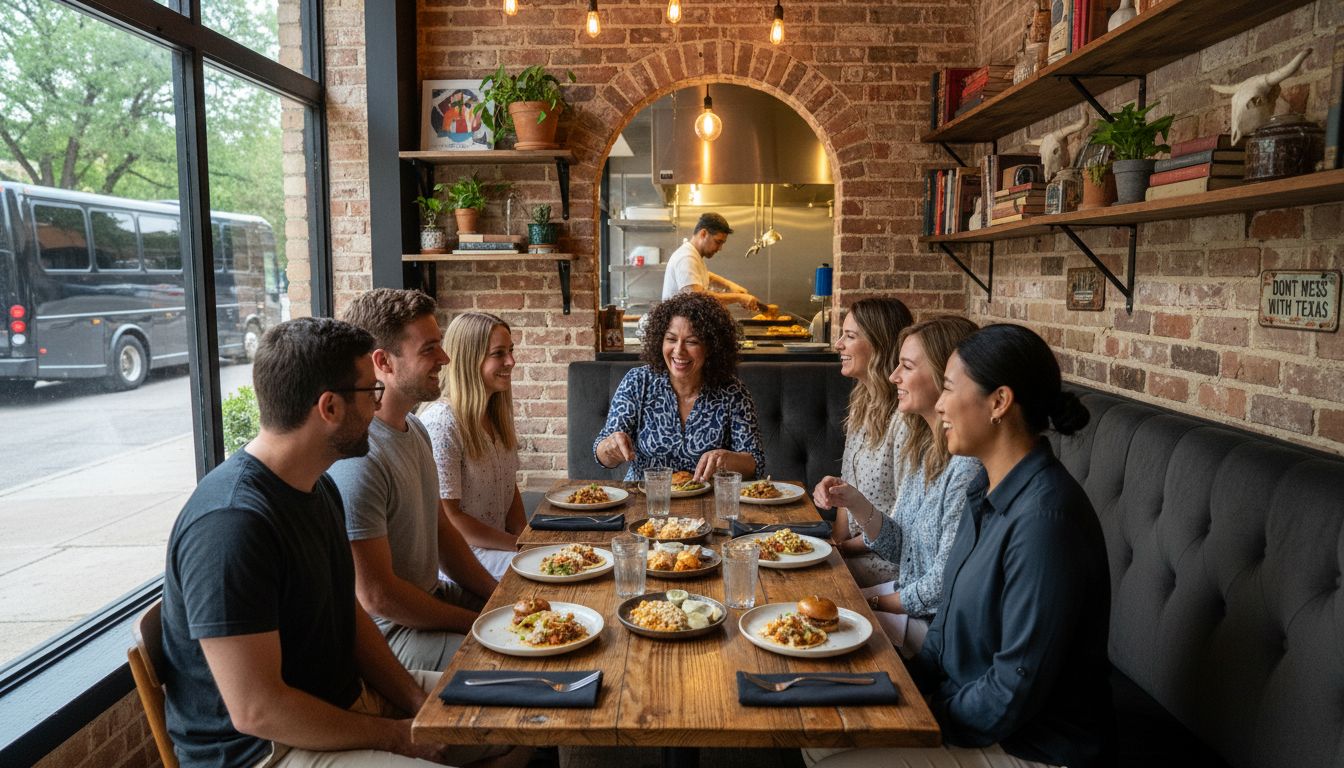 private austin culinary tour