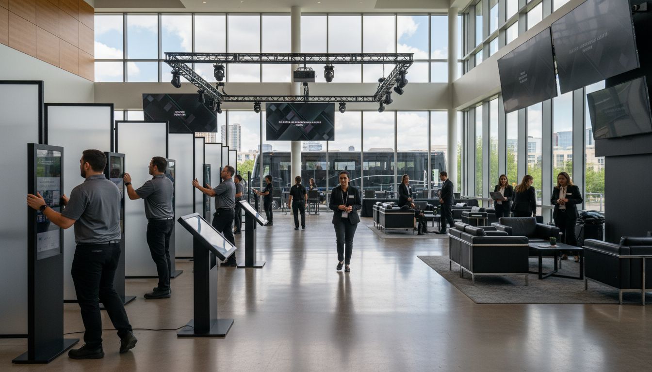 Austin Convention Center