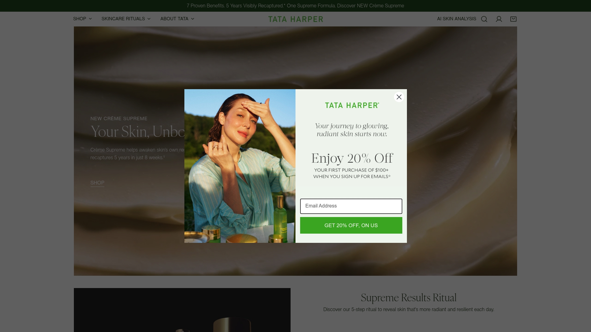 Product Screenshot