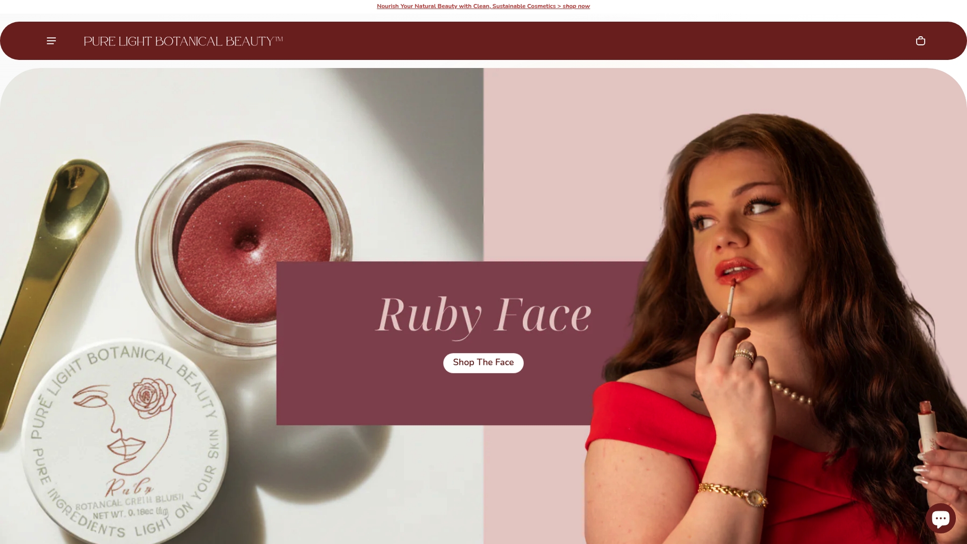 https://purelightbotanicalbeauty.com