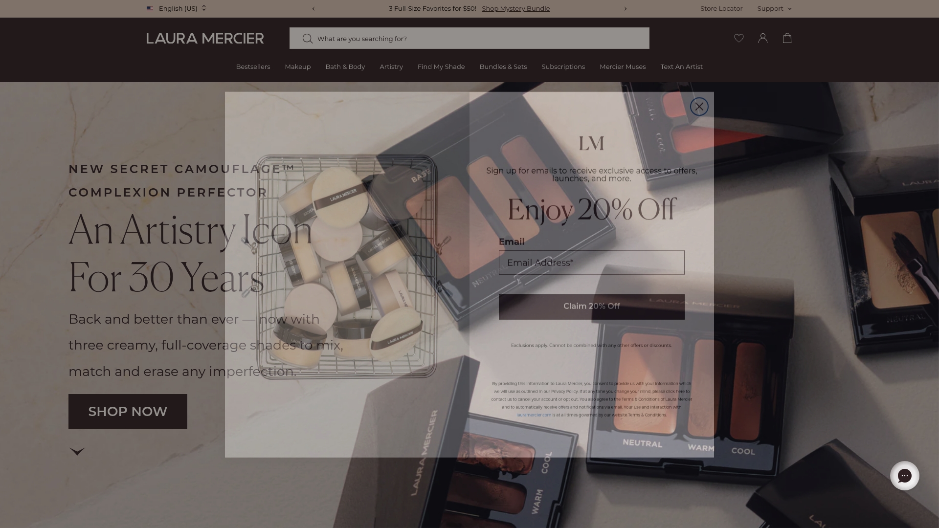 https://lauramercier.com