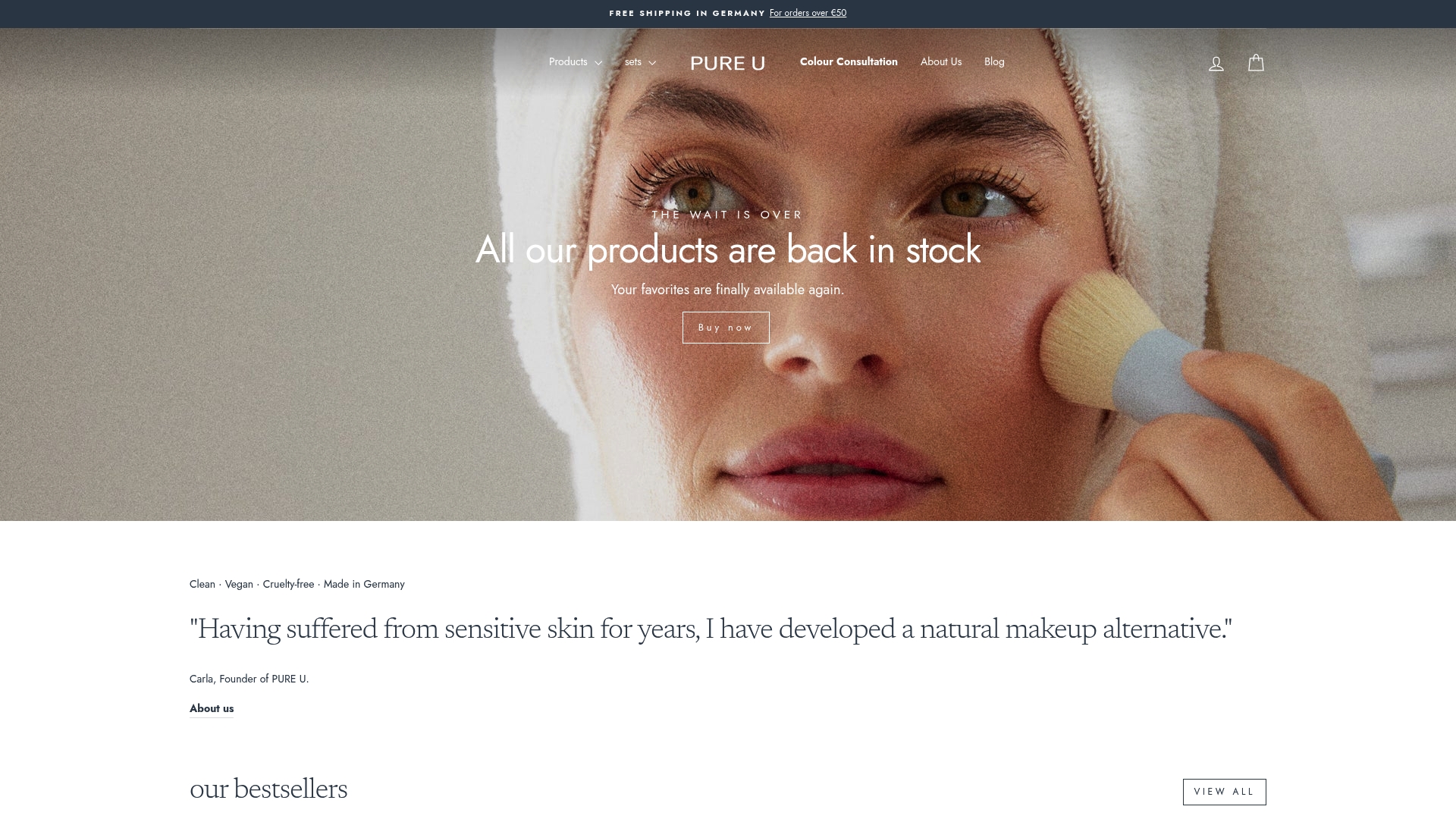 https://pureu.de