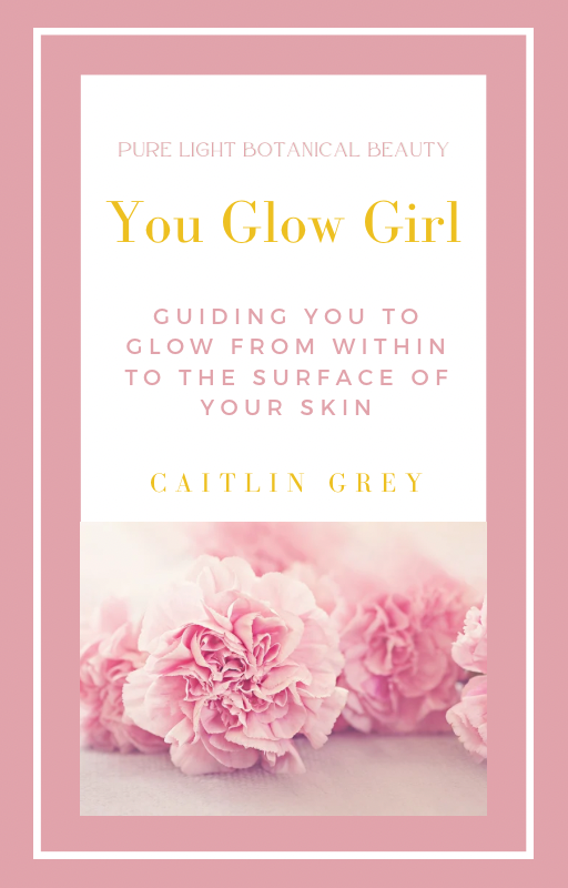 You Glow Girl™ ~ Transformative Beauty Rituals