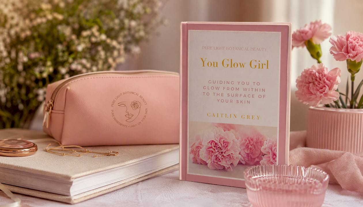 You Glow Girl™ ~ Transformative Beauty Rituals