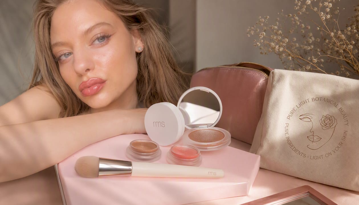 Radiant Makeup Services