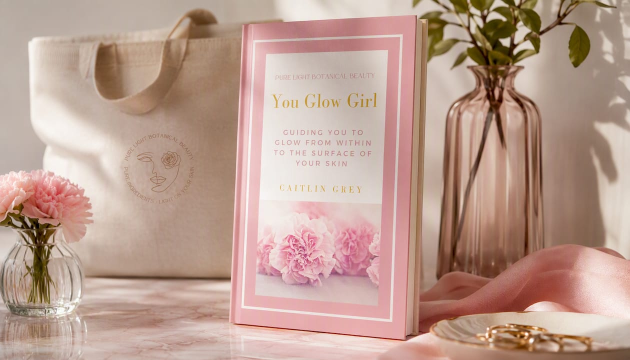You Glow Girl™ ~ Transformative Beauty Rituals