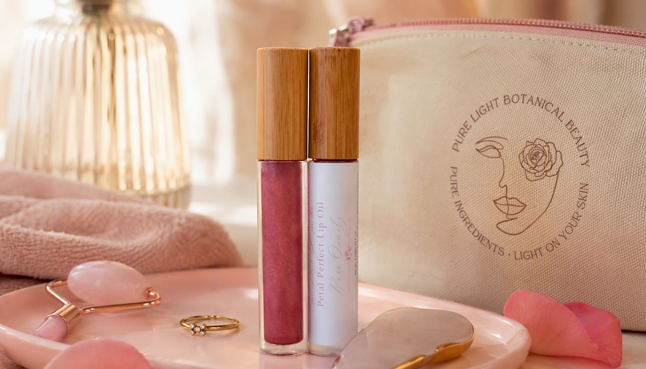 Petal Perfect Lip Oil™