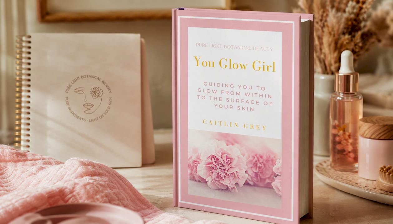 You Glow Girl™ ~ Transformative Beauty Rituals