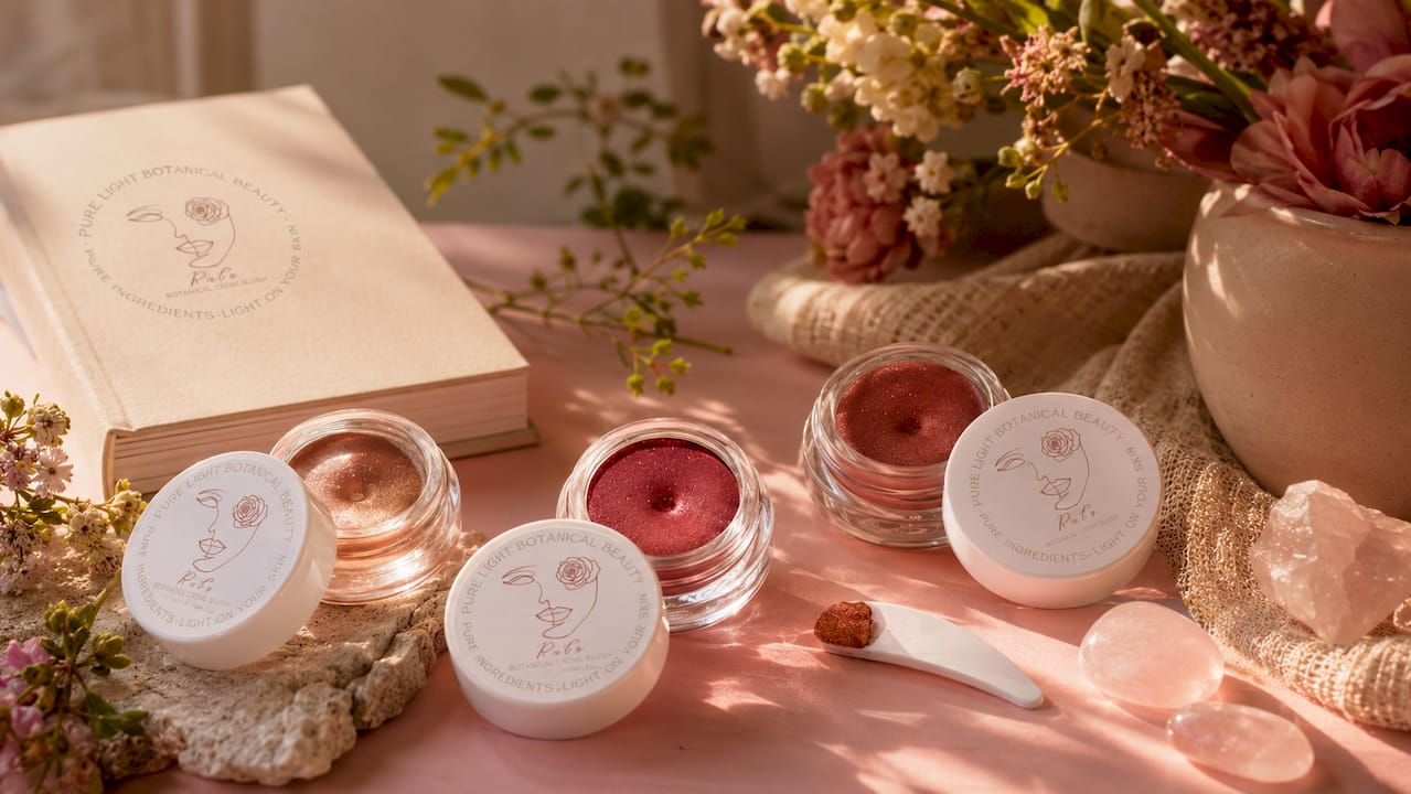 The Carnelian Face™ Bundle