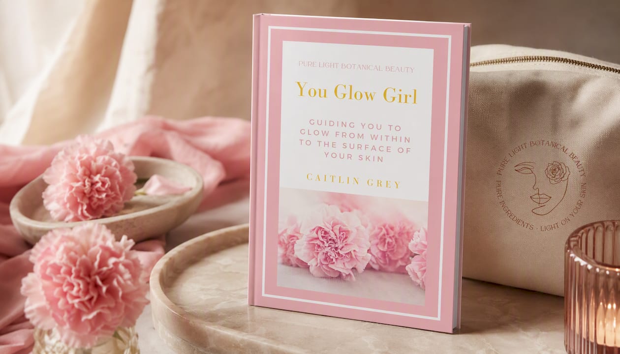 You Glow Girl™ ~ Transformative Beauty Rituals