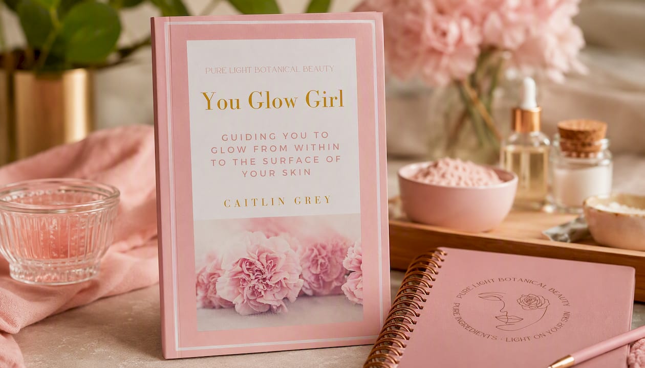 You Glow Girl™ ~ Transformative Beauty Rituals