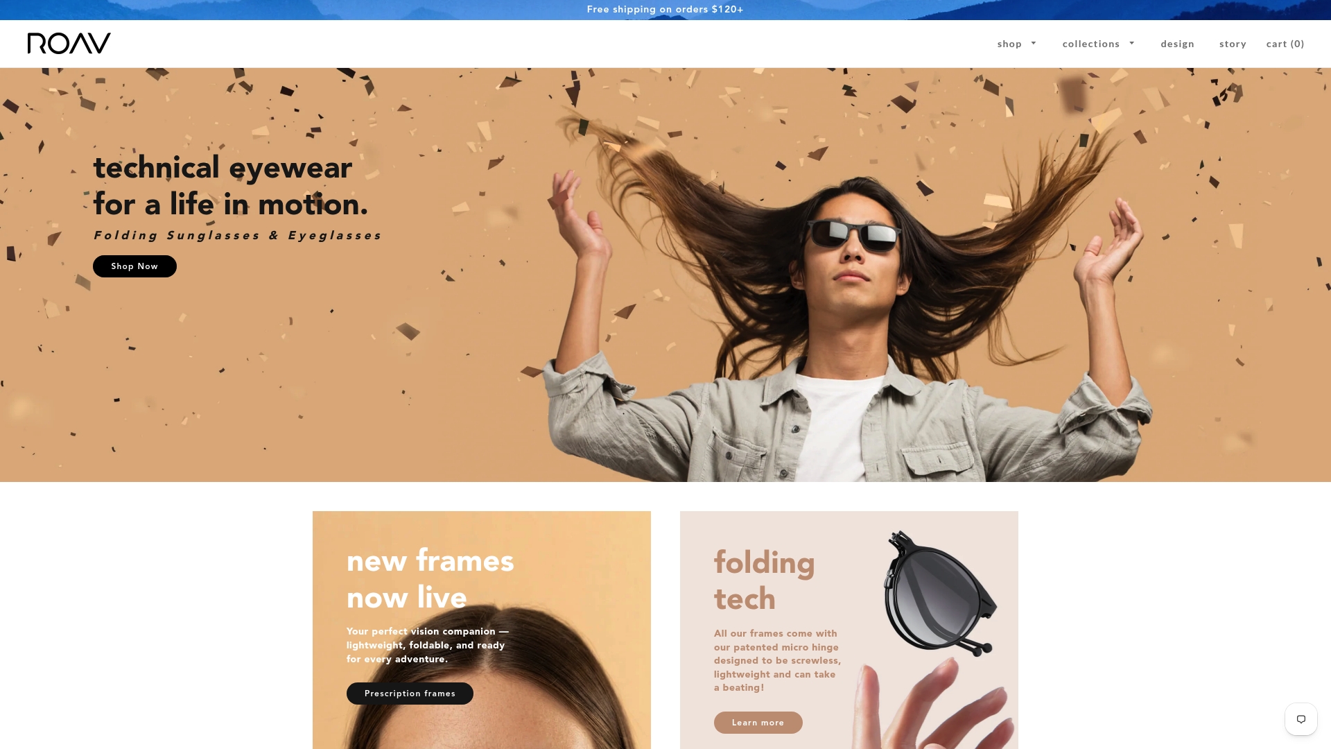 Roaveyewear
