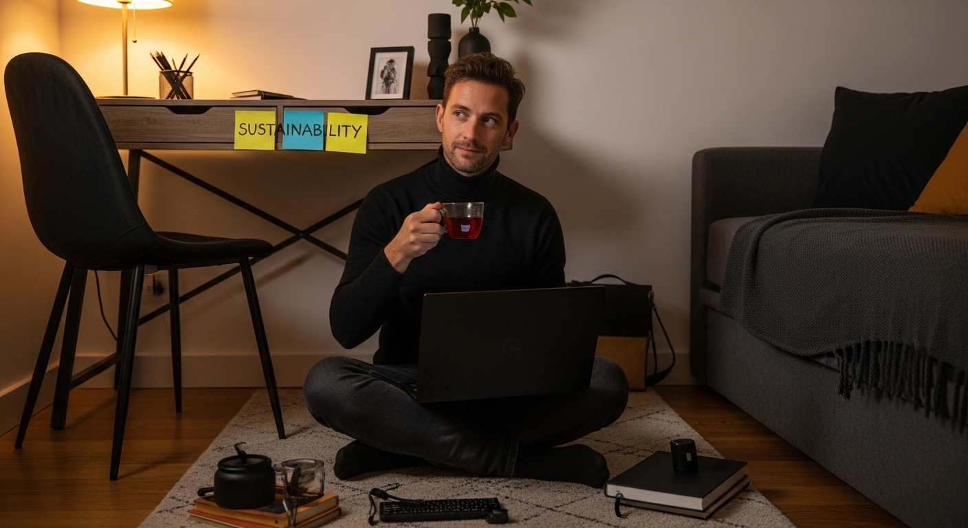 digital nomad lifestyle