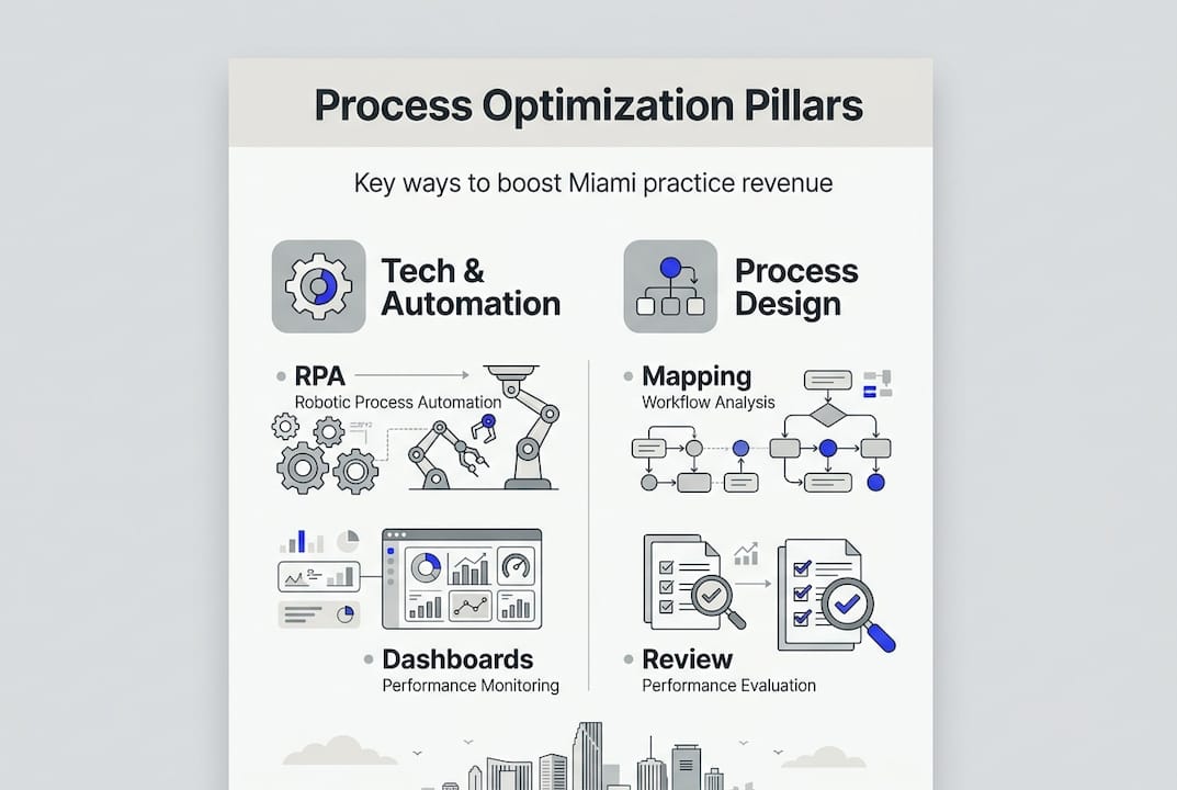 Boost Revenue 47%: Business Process Optimization Guide