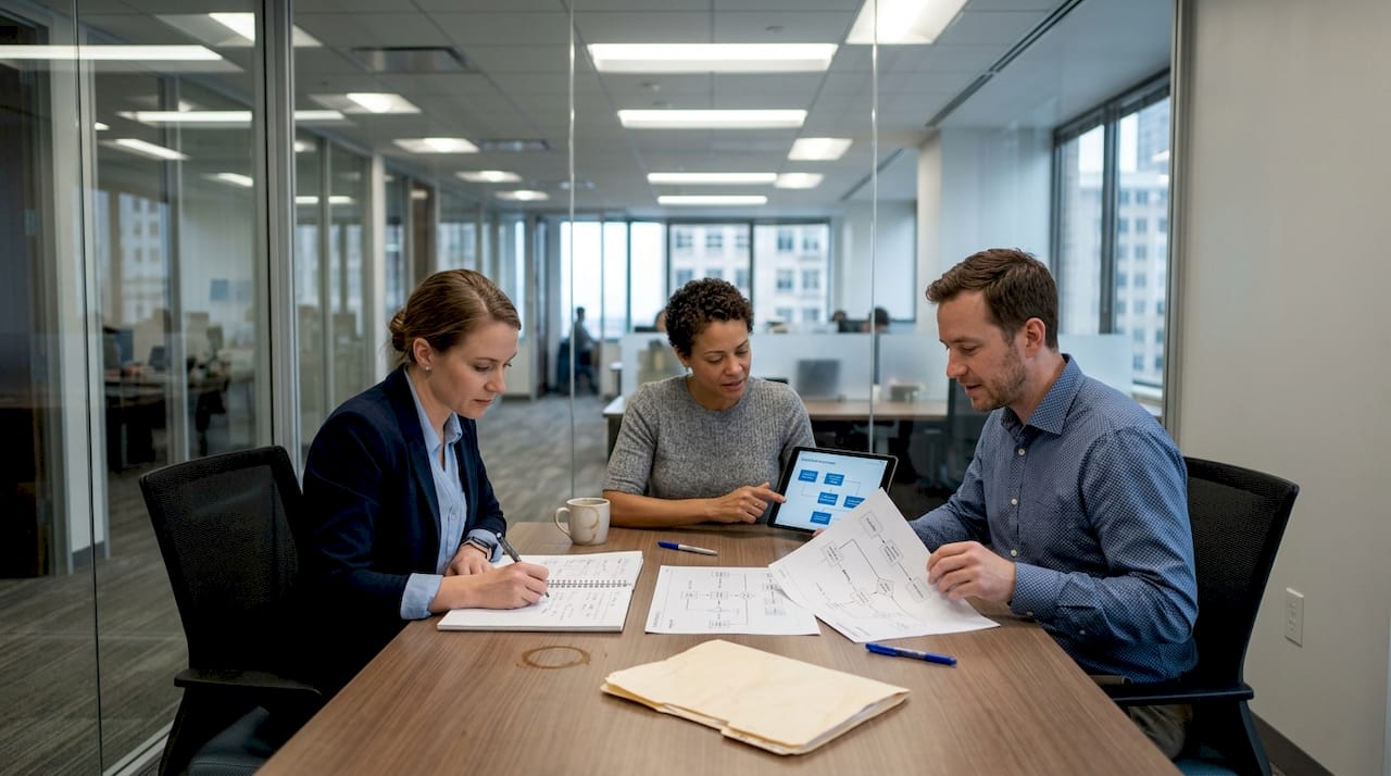 Boost Revenue 47%: Business Process Optimization Guide