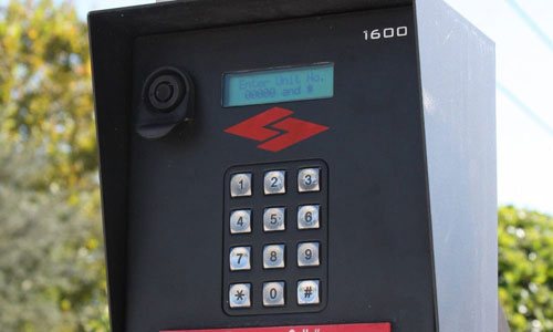 Vehicle, RV, Boat & Fleet Parking — Island Park Storage