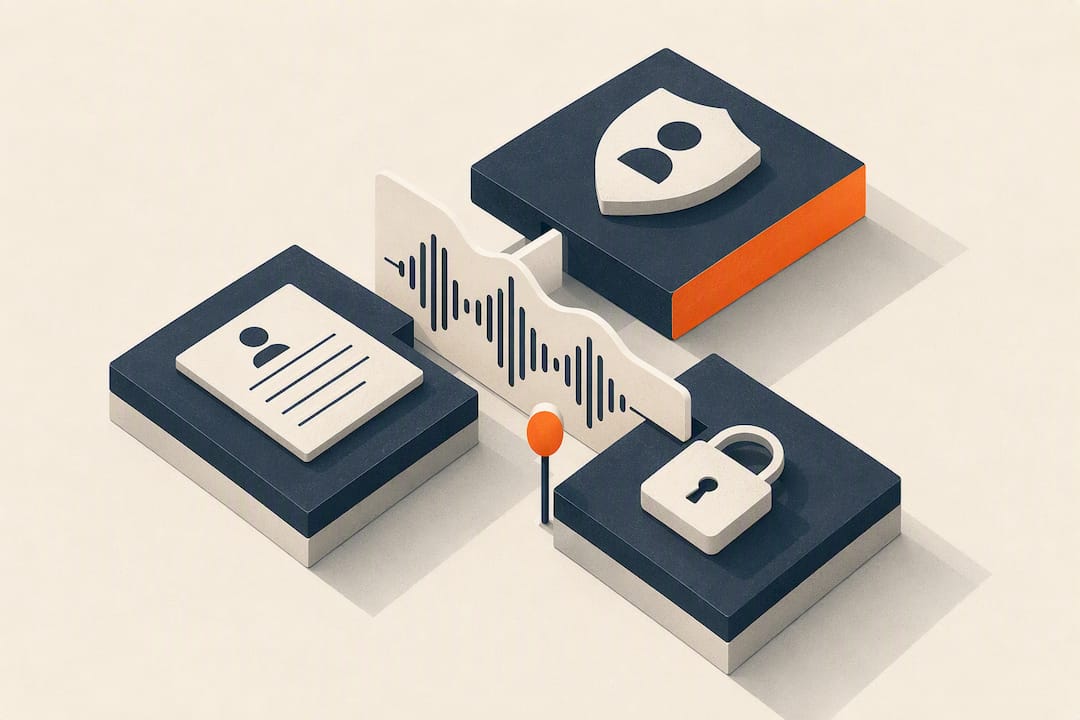 2026 update for Creators & Platforms: 3 Legal Anchors for Voice Cloning