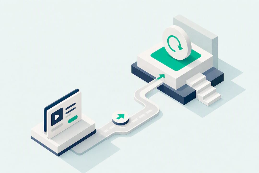 Isometrische illustratie van cashback besparingen bij abonnementen