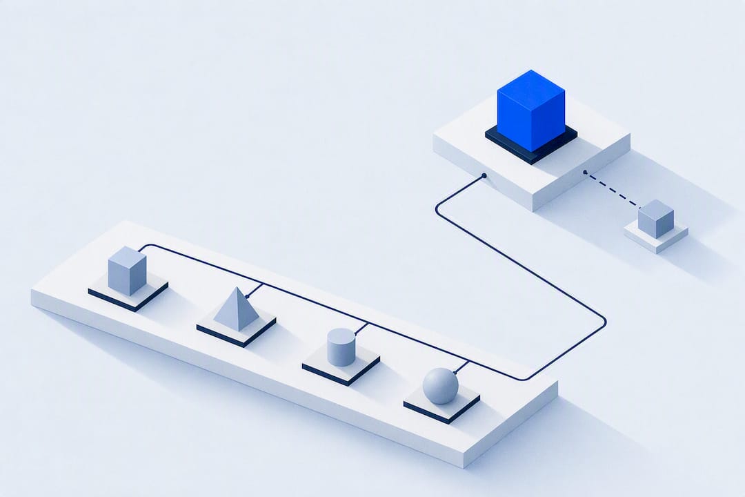 Measure Once, Decide Weekly: Client Progress Tracking for Coaches