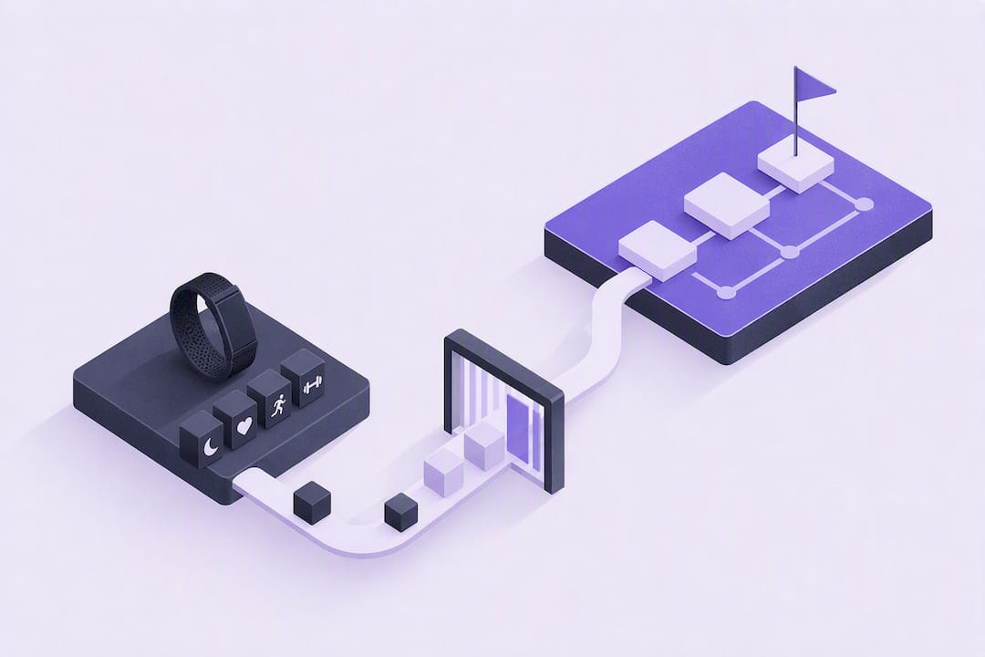 Sync WHOOP to Strava and Turn Strain into Daily Training Plans