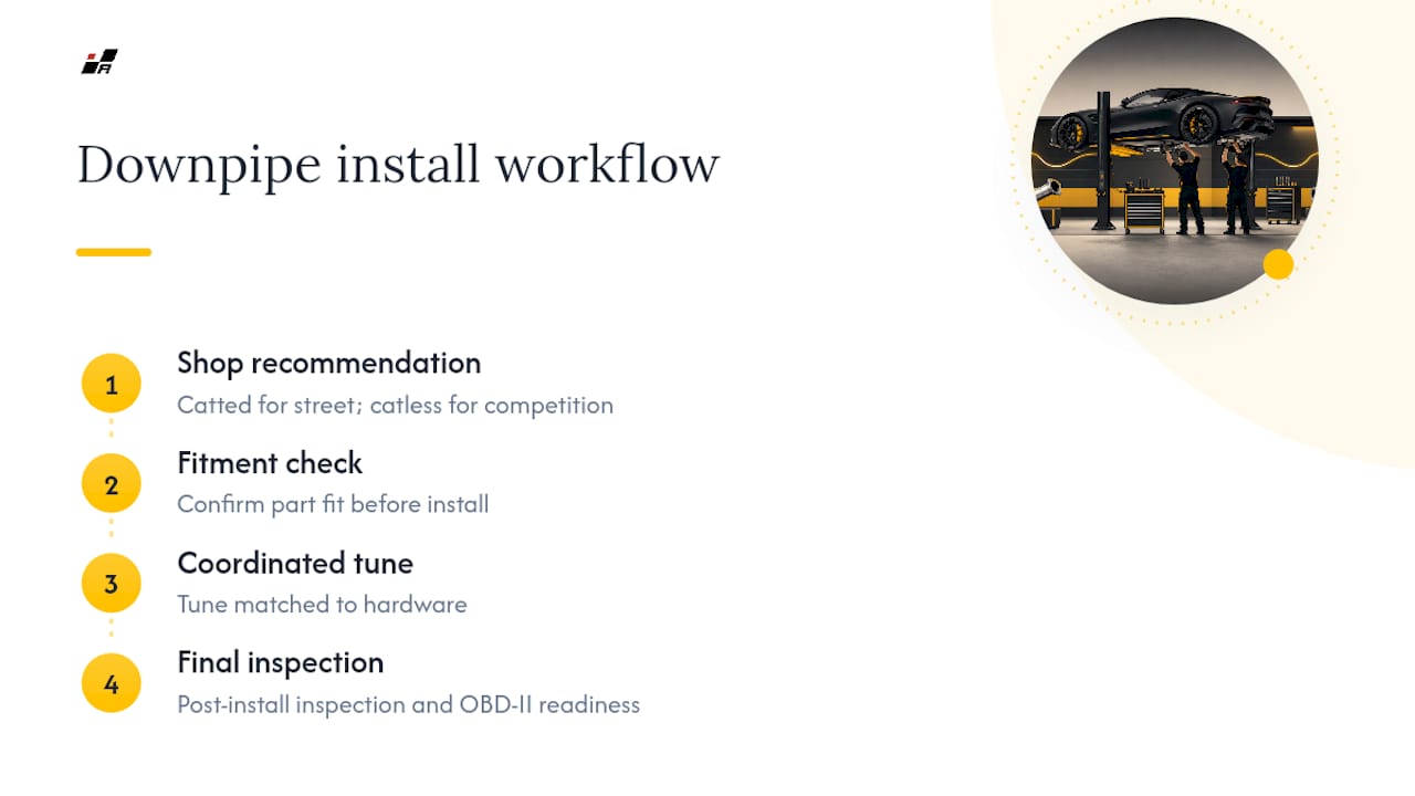 Artec Automotive: Shop Perspective and Recommended Workflow — overview diagram