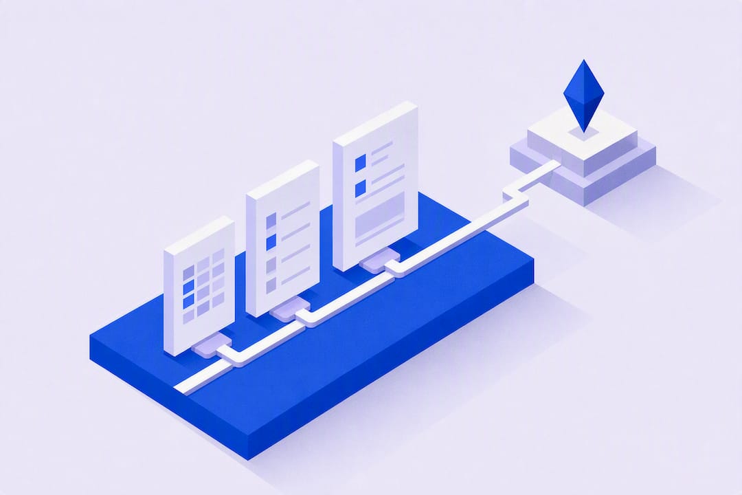 AI Ready in Weeks: Structured Data for AI Decision Makers