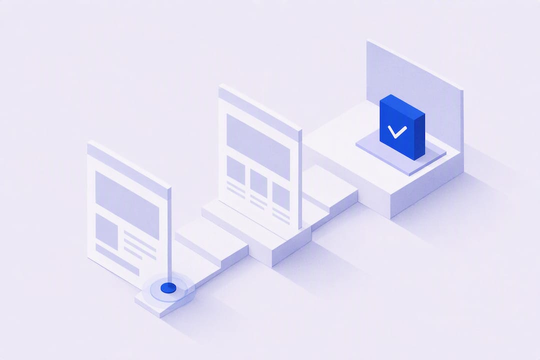 UK Small Businesses: Improve Website Conversions in a Two Week Sprint