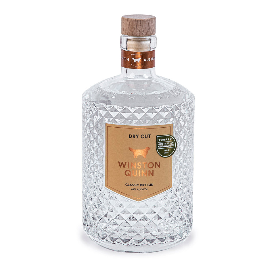 Dry Cut Gin