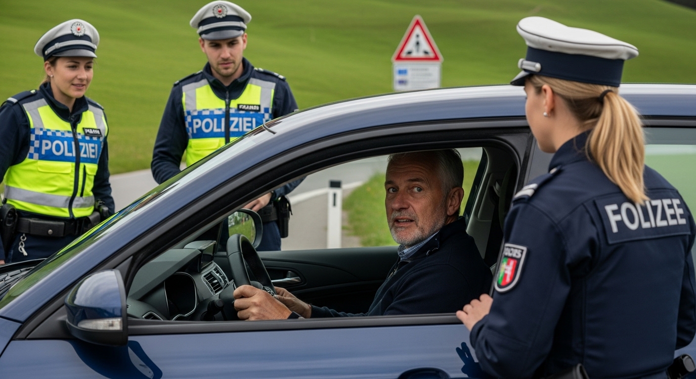 sanction permis suisse