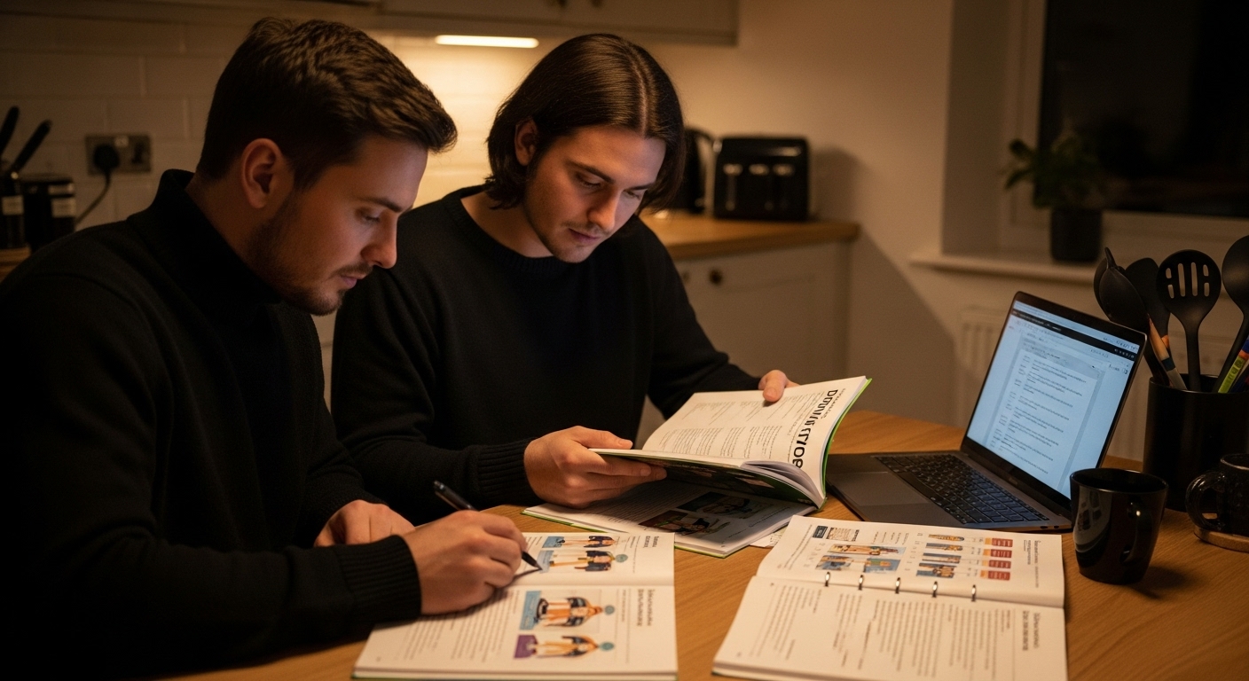 Importance des cours théoriques pour la conduite