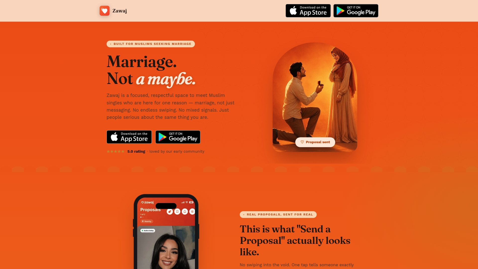 Zawajmarriage
