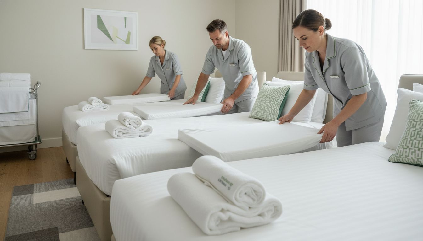 επιστρώματα επαγγελματική χρήση