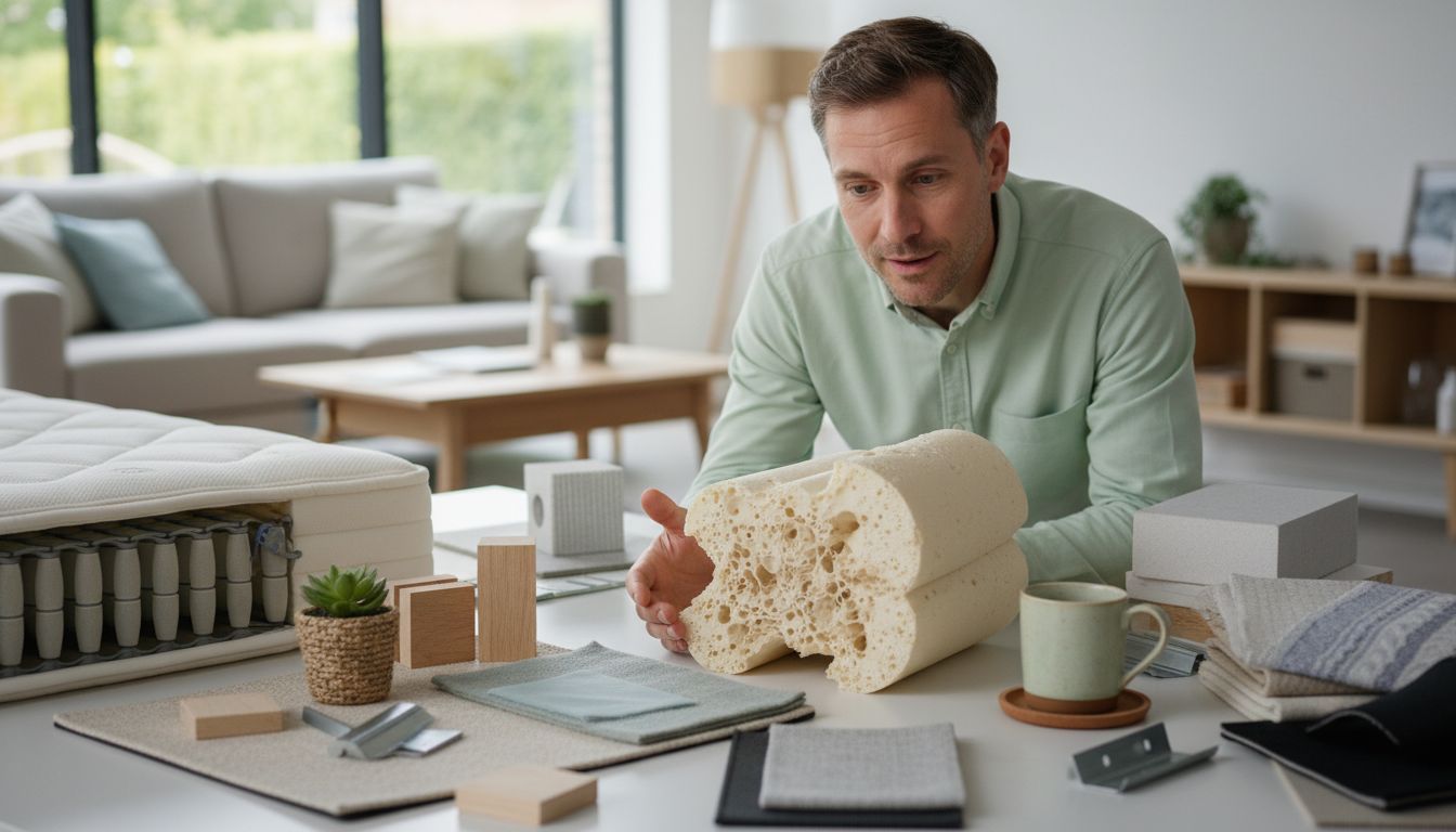πολυουρεθάνης δείγματα εφαρμογών