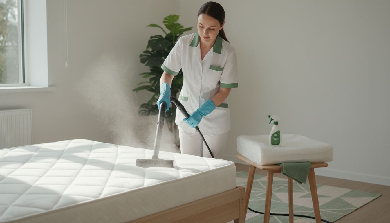 προετοιμασία αλλαγής επιστρώματος