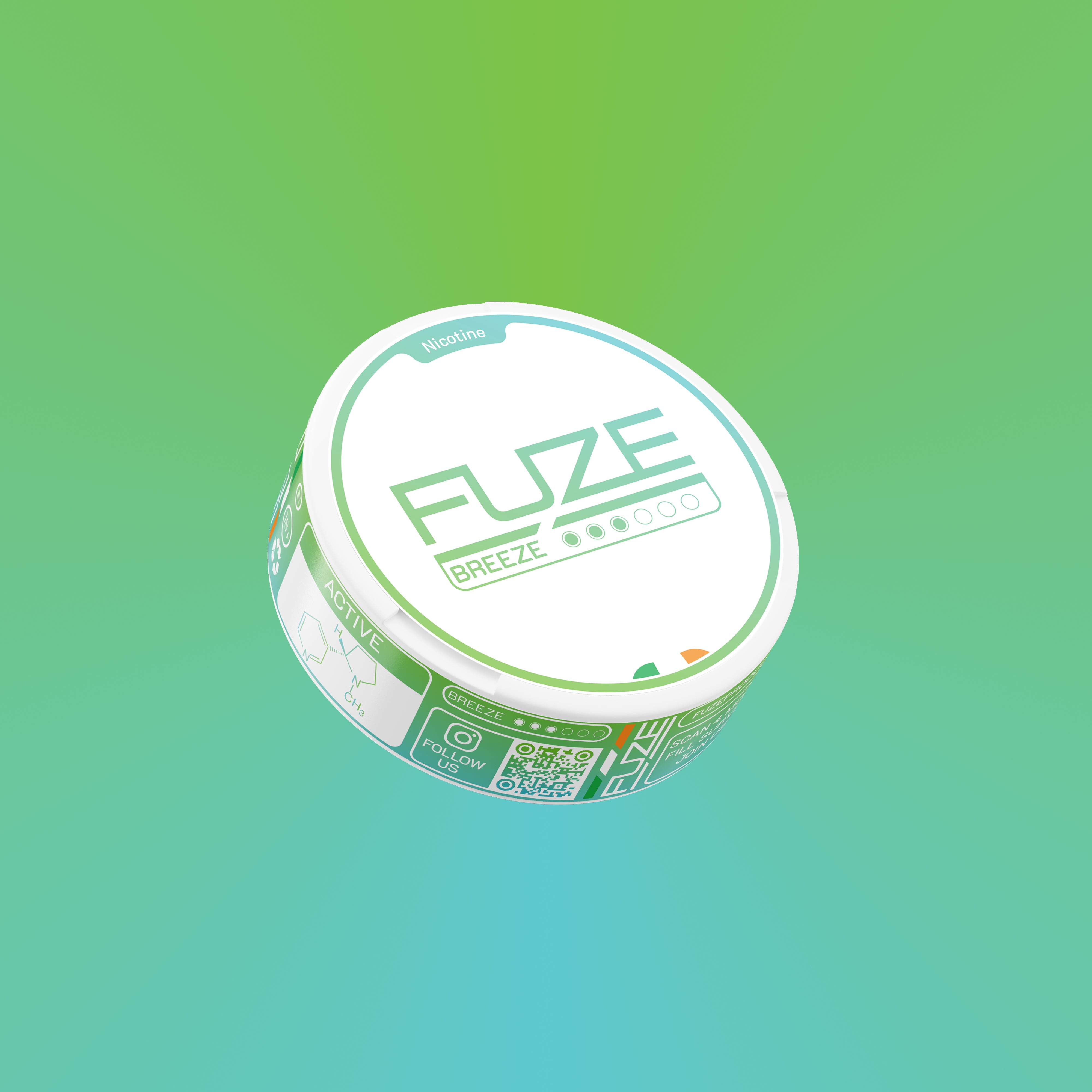 BREEZE 10mg