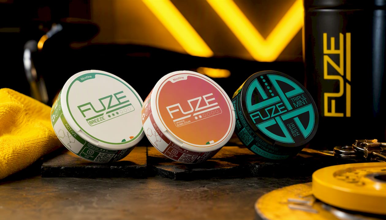BREEZE 10mg