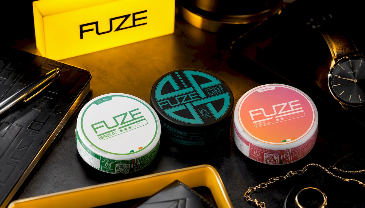 BREEZE 10mg
