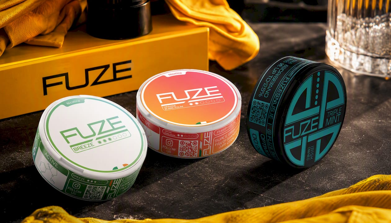 BREEZE 10mg