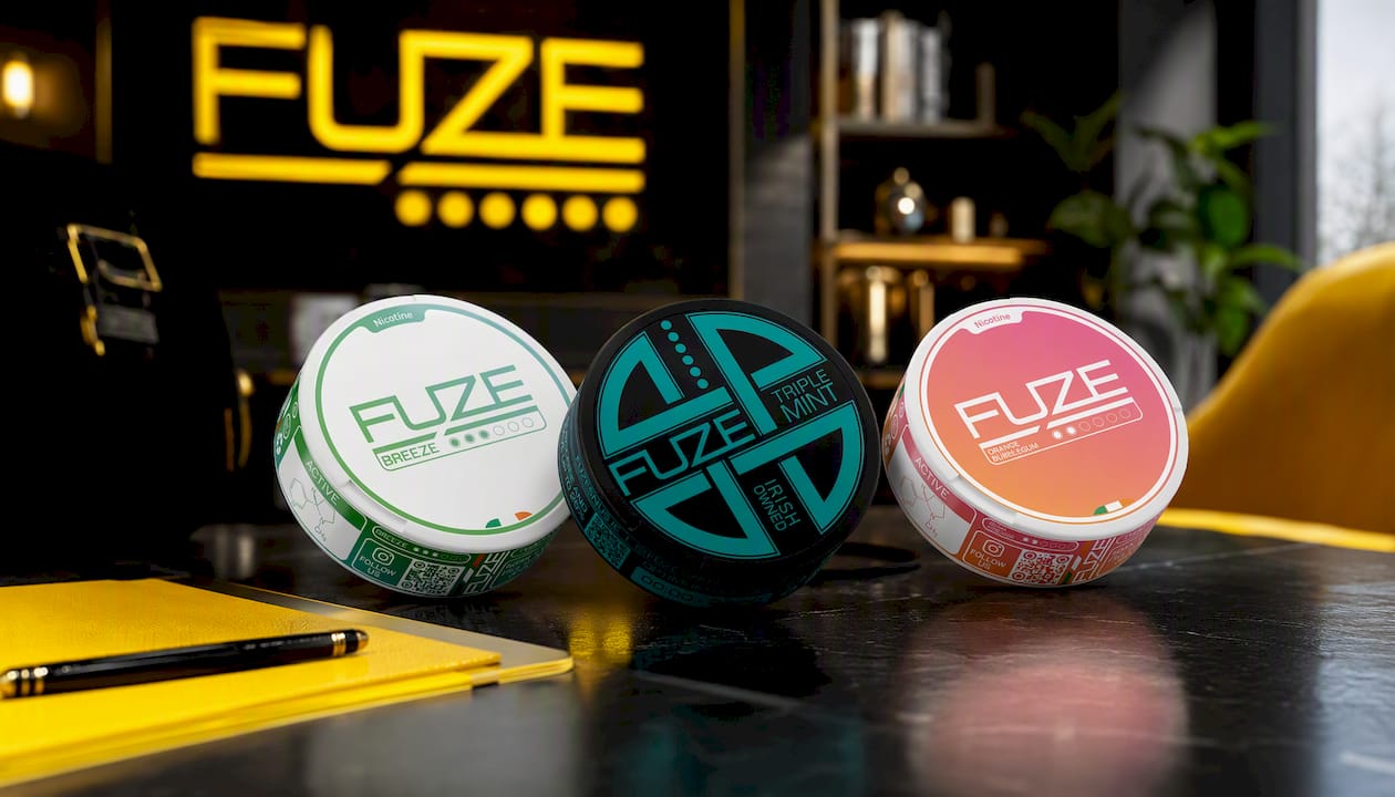 BREEZE 10mg