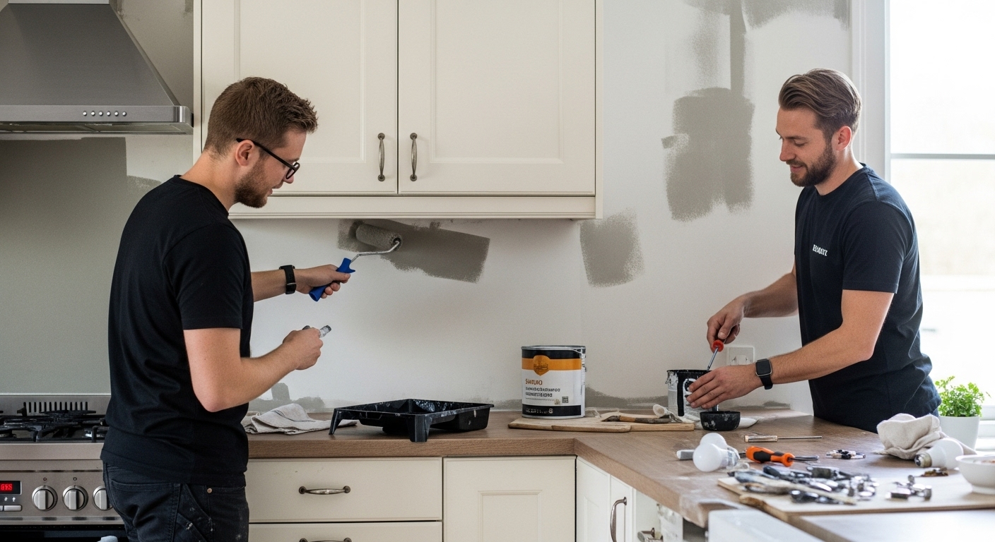 boligforbedringer optimer salgsværdi