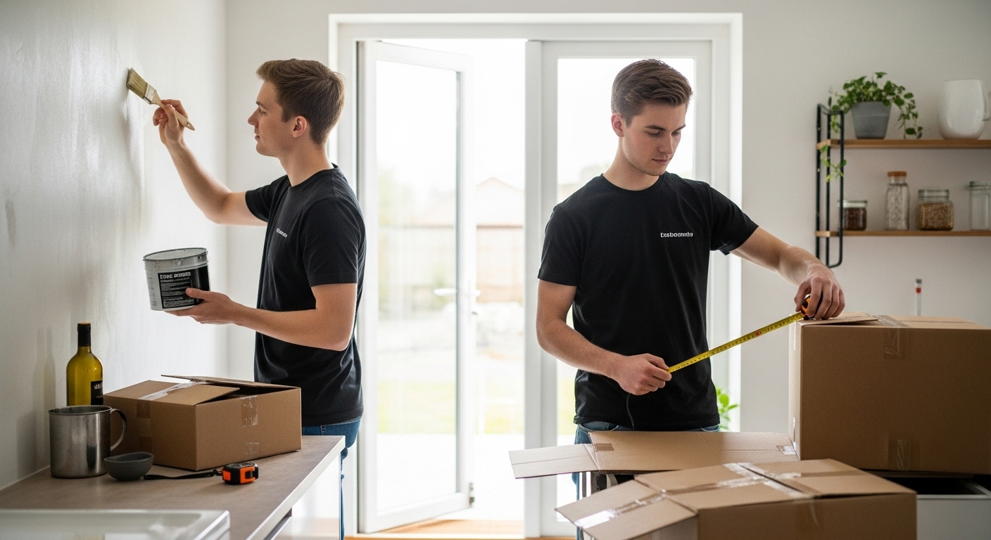 renovation bolig kvadratmeterpris