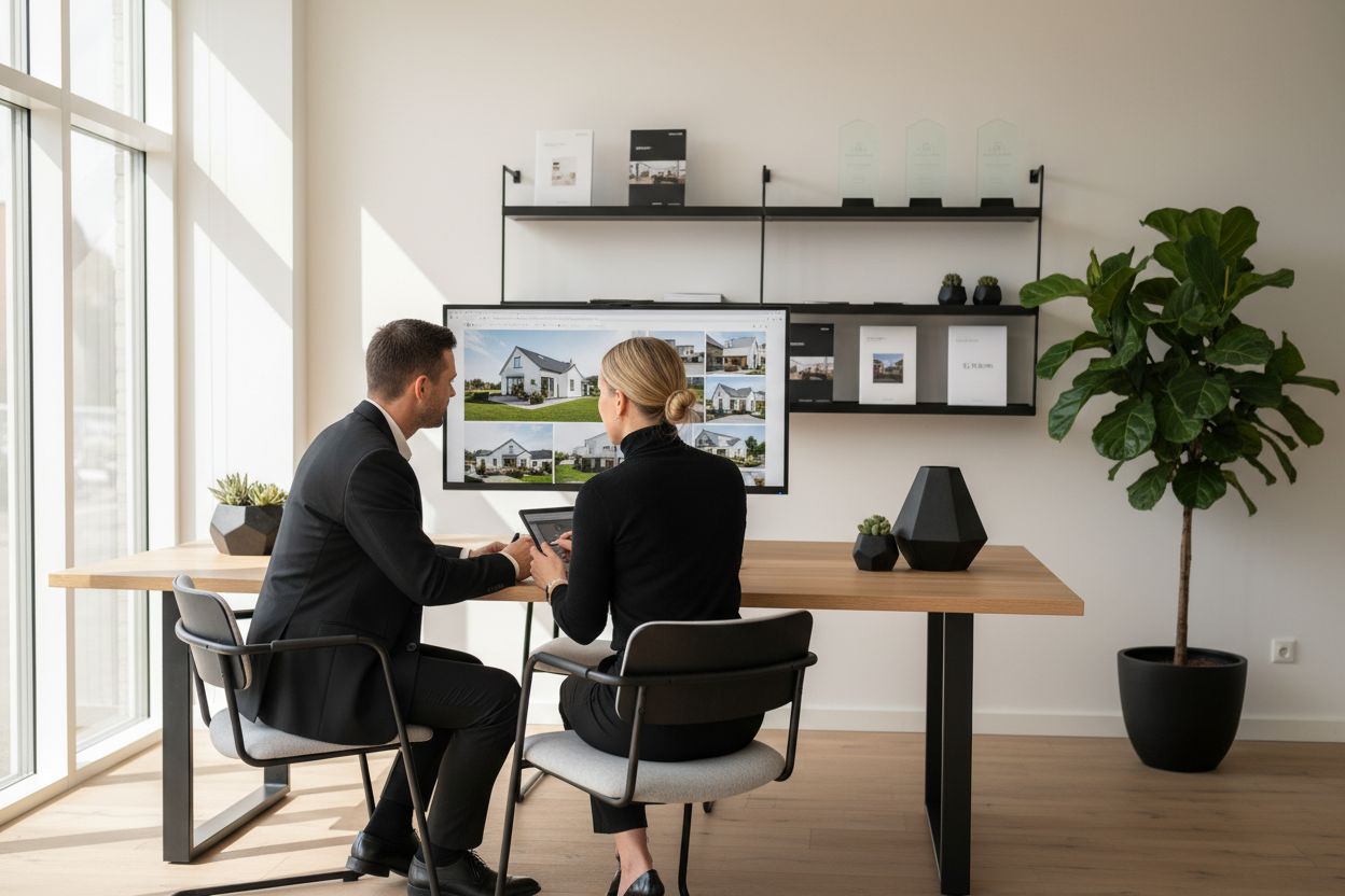 ejendomsmægler digital strategi