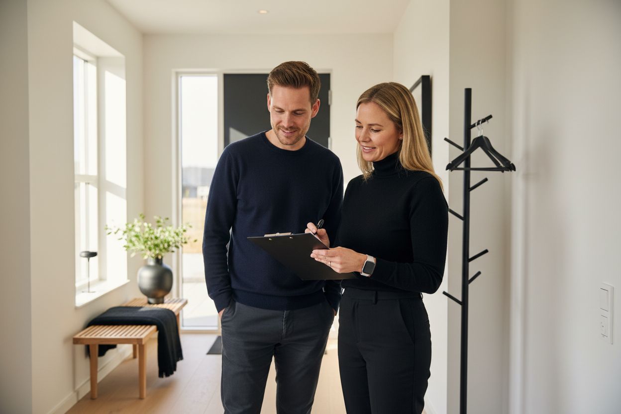 ejendomsgennemgang boligkøb rådgivning