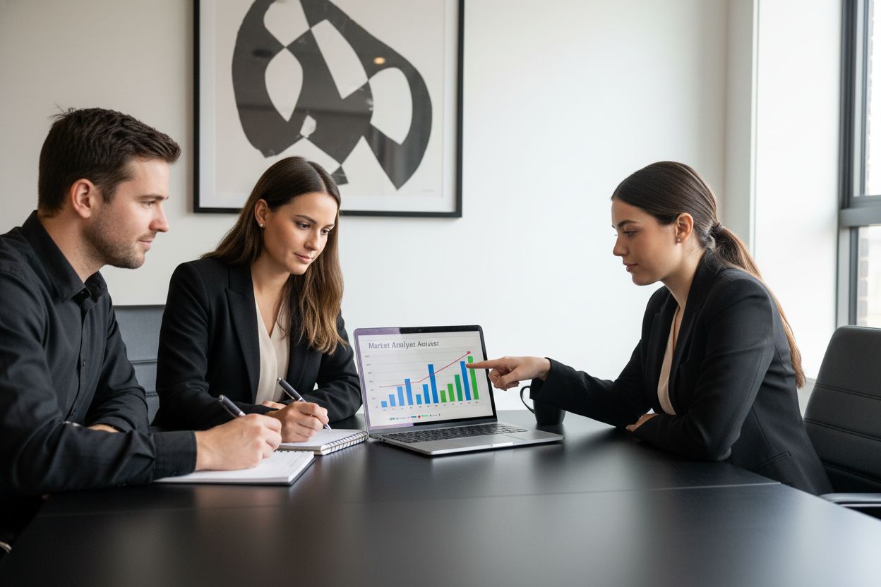 køberrådgiver markedsvurdering rådgivning